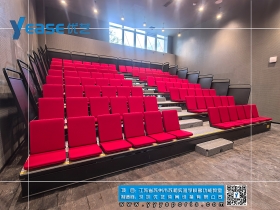 江蘇省蘇州市——蘇相實(shí)驗(yàn)學(xué)校多功能教室